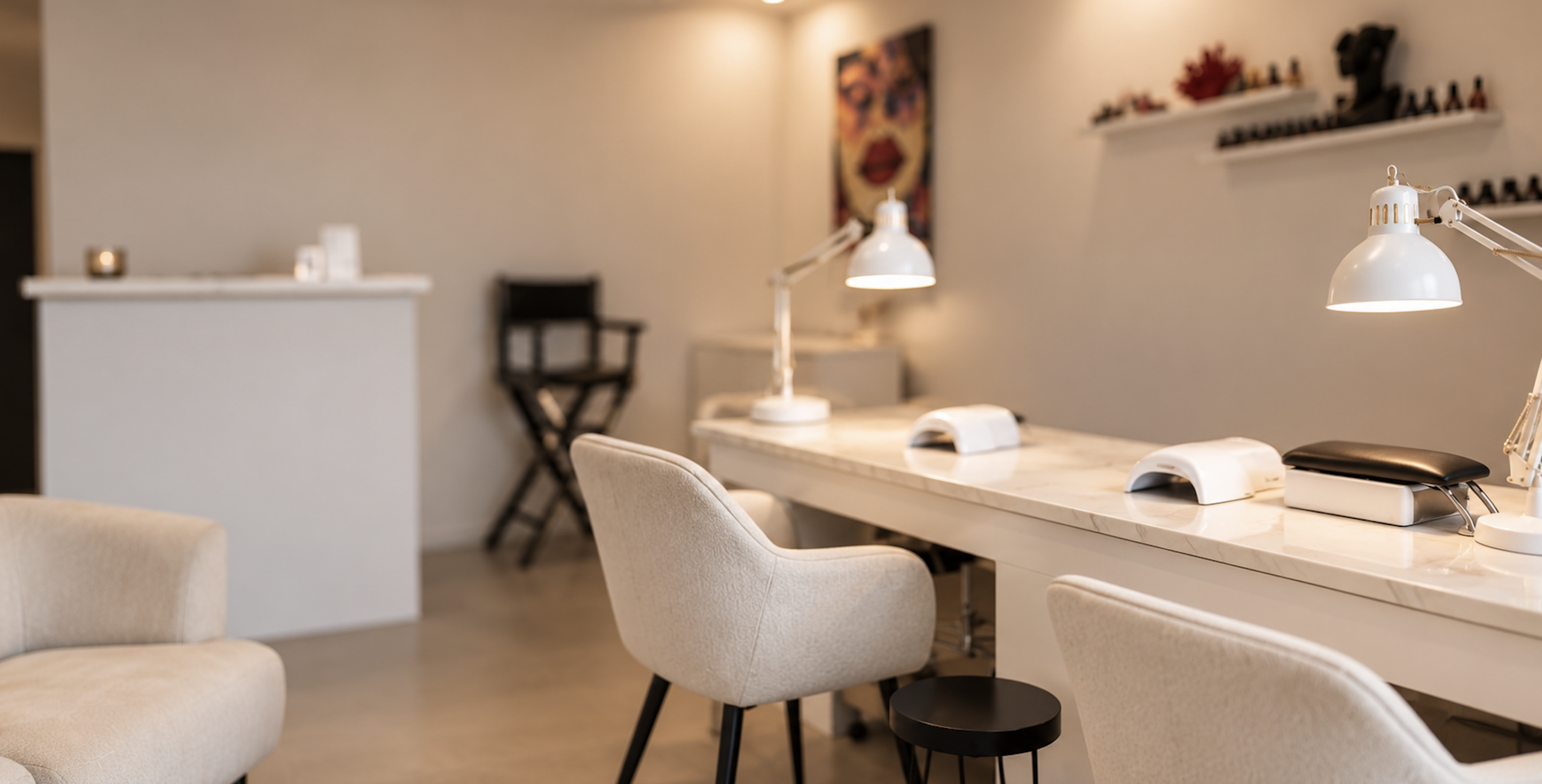 Ajla Beauty Studio