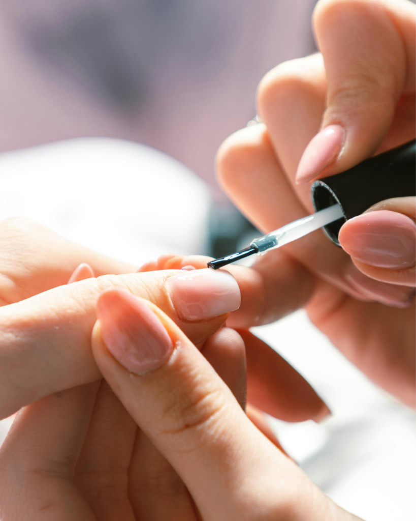 Nail Design Schulung